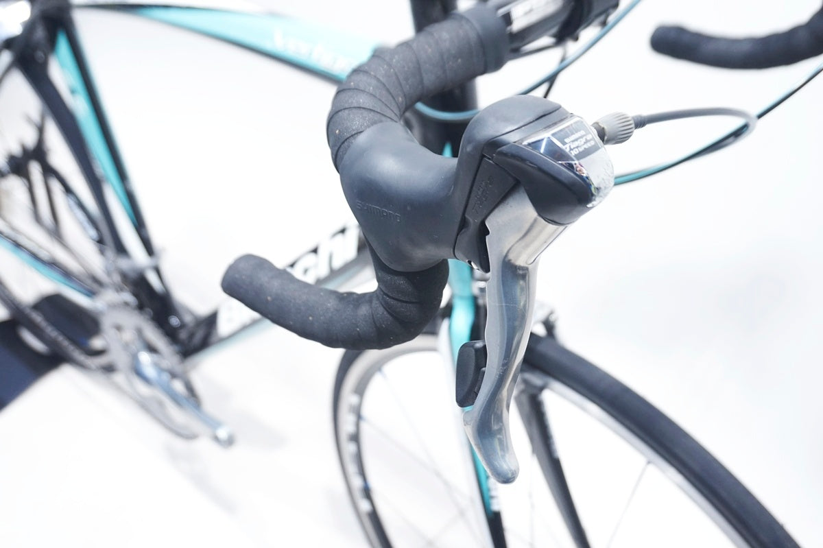 BIANCHI 「ビアンキ」 VERTIGO TIAGRA 2013年モデル ロードバイク