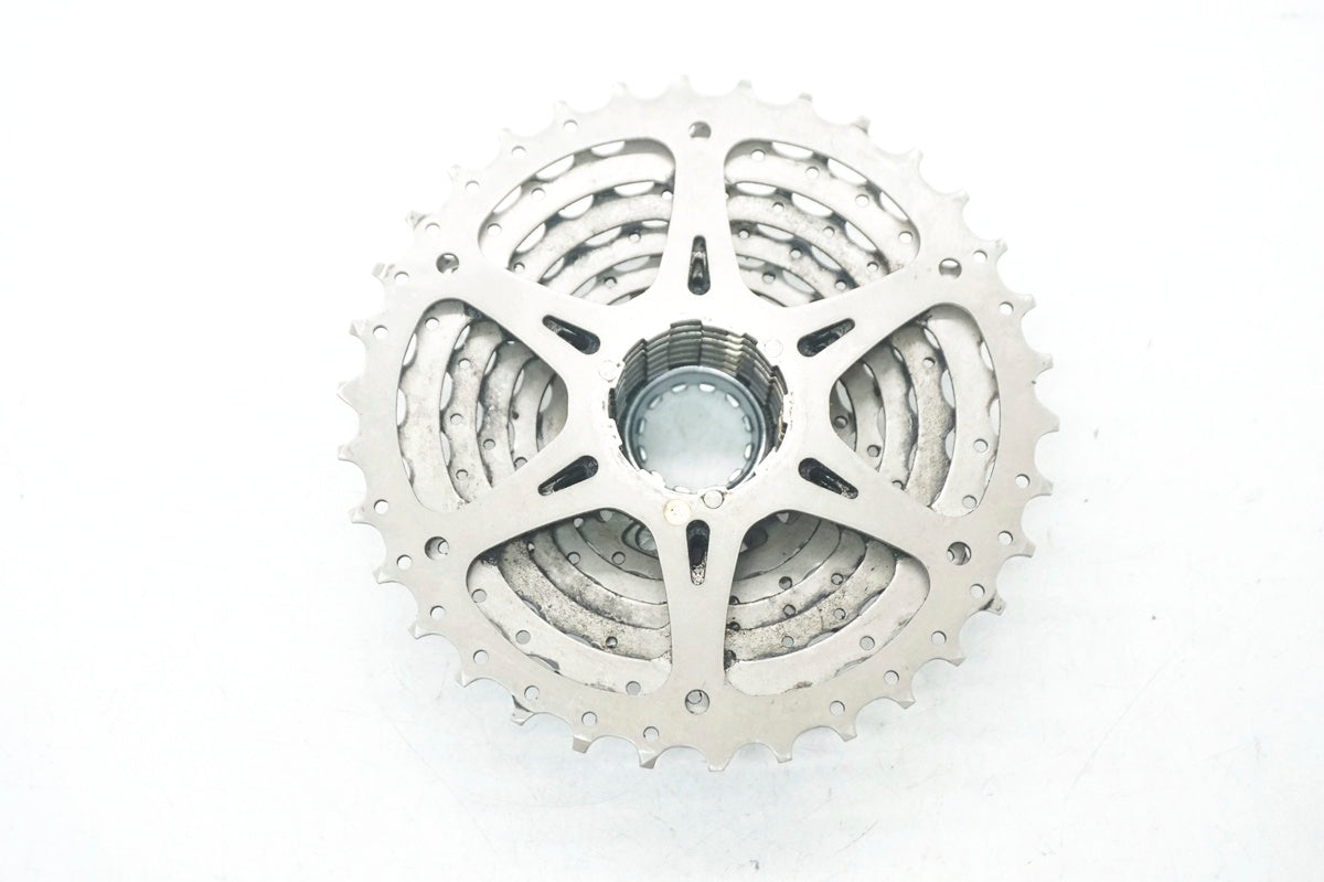 SHIMANO 「シマノ」 CS-HG400-9 11-34T スプロケット / 大阪門真店