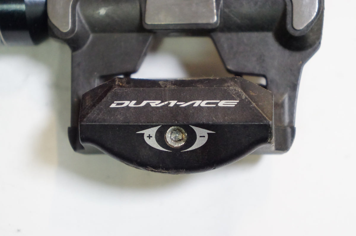 SHIMANO 「シマノ」 DURA-ACE PD-R9100 ペダル / 熊谷本店
