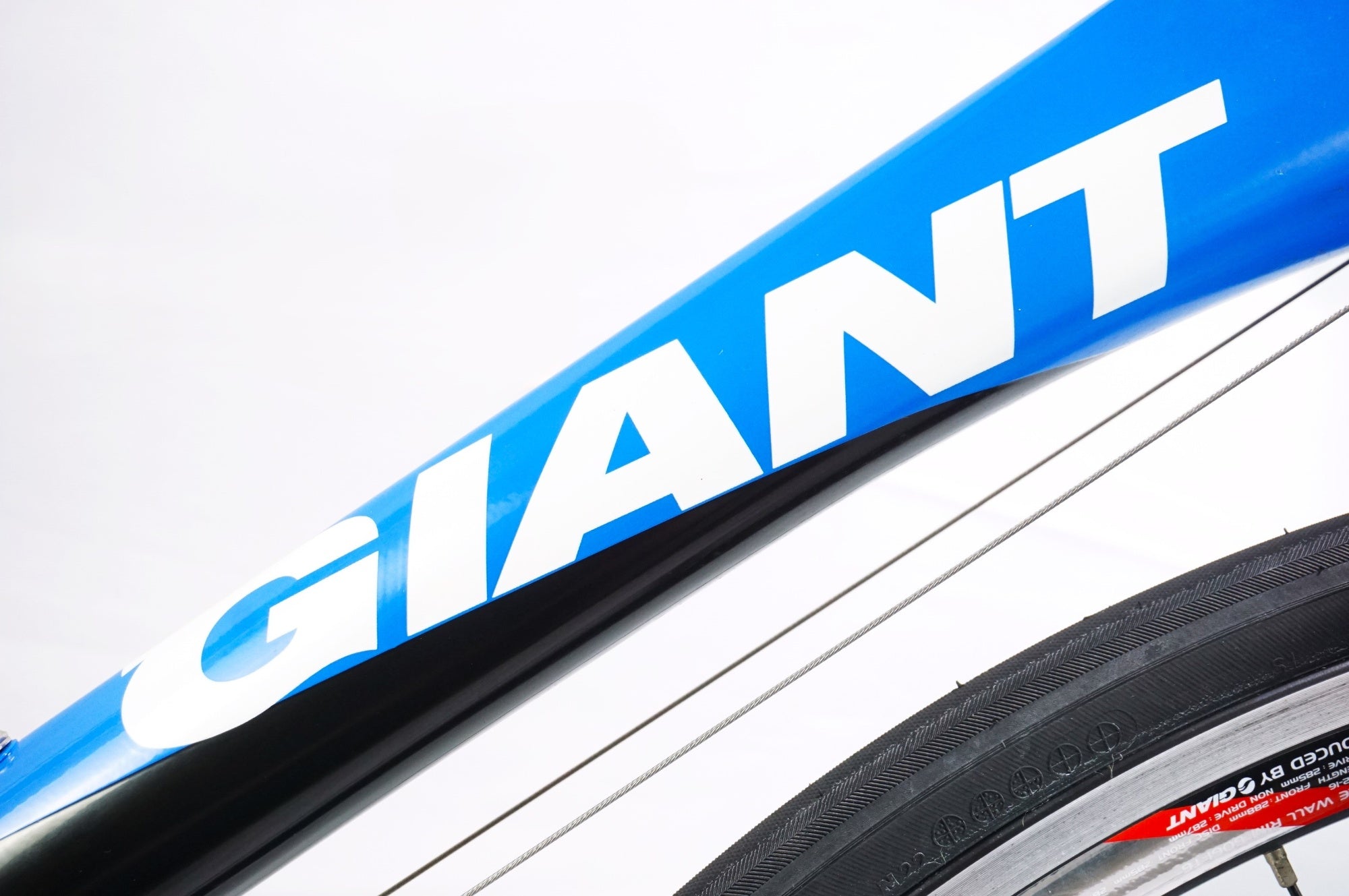 Giant Defy 3 (2009)ロードバイクフレーム GIANT 「ジャイアント」 DEFY 3 2009年モデル ロードバイク / 中