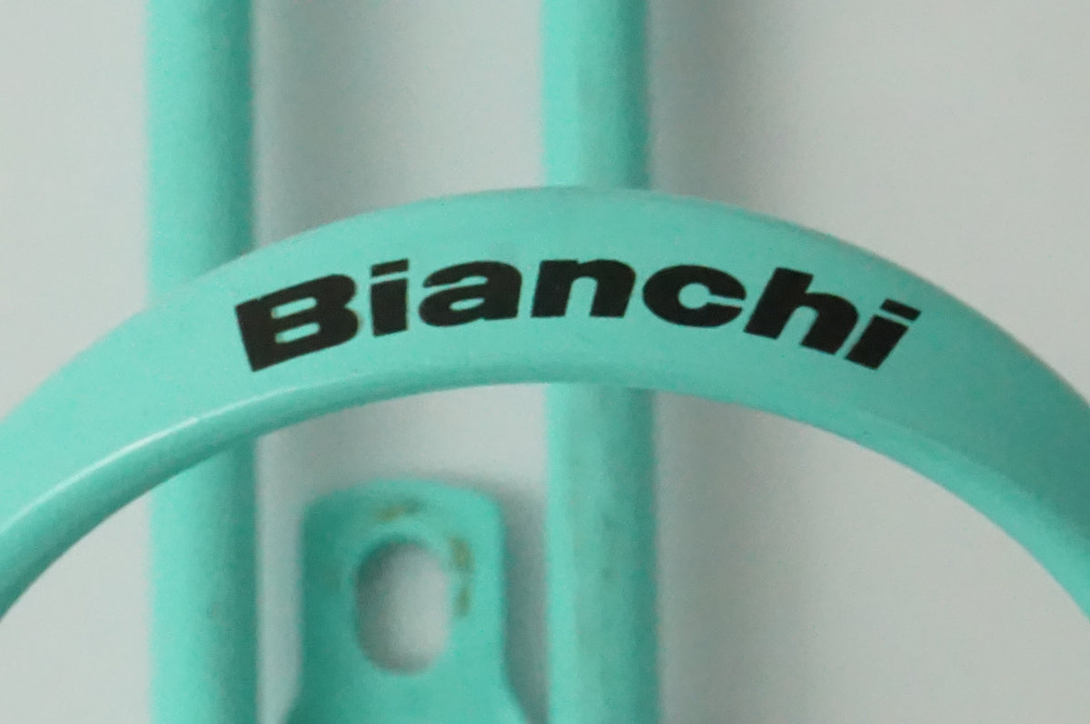 BIANCHI 「ビアンキ」 ボトルケージ / 浜松店