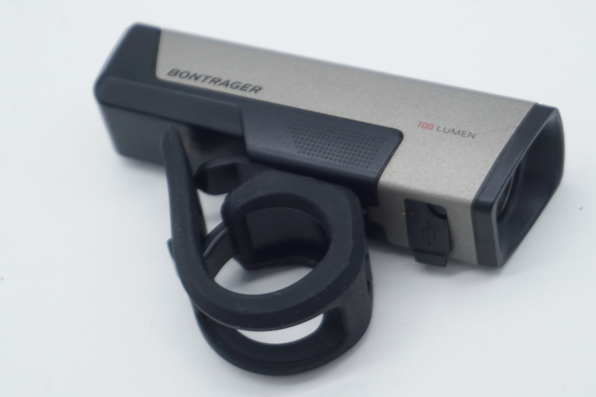BONTRAGER 「ボントレガー」 ION 700 R フロントライト / 滋賀大津店