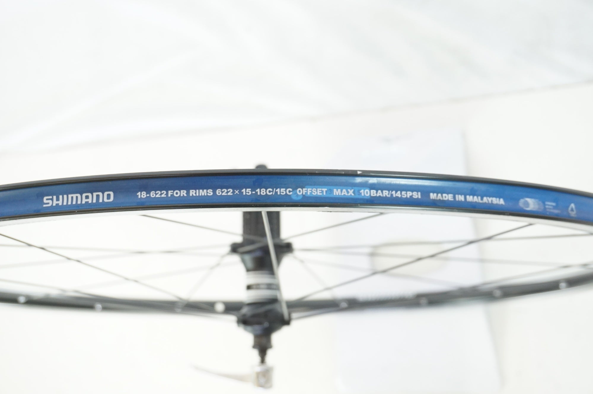 SHIMANO 「シマノ」 WH-RS100 SHIMANO 10s リアホイール / 宇都宮店