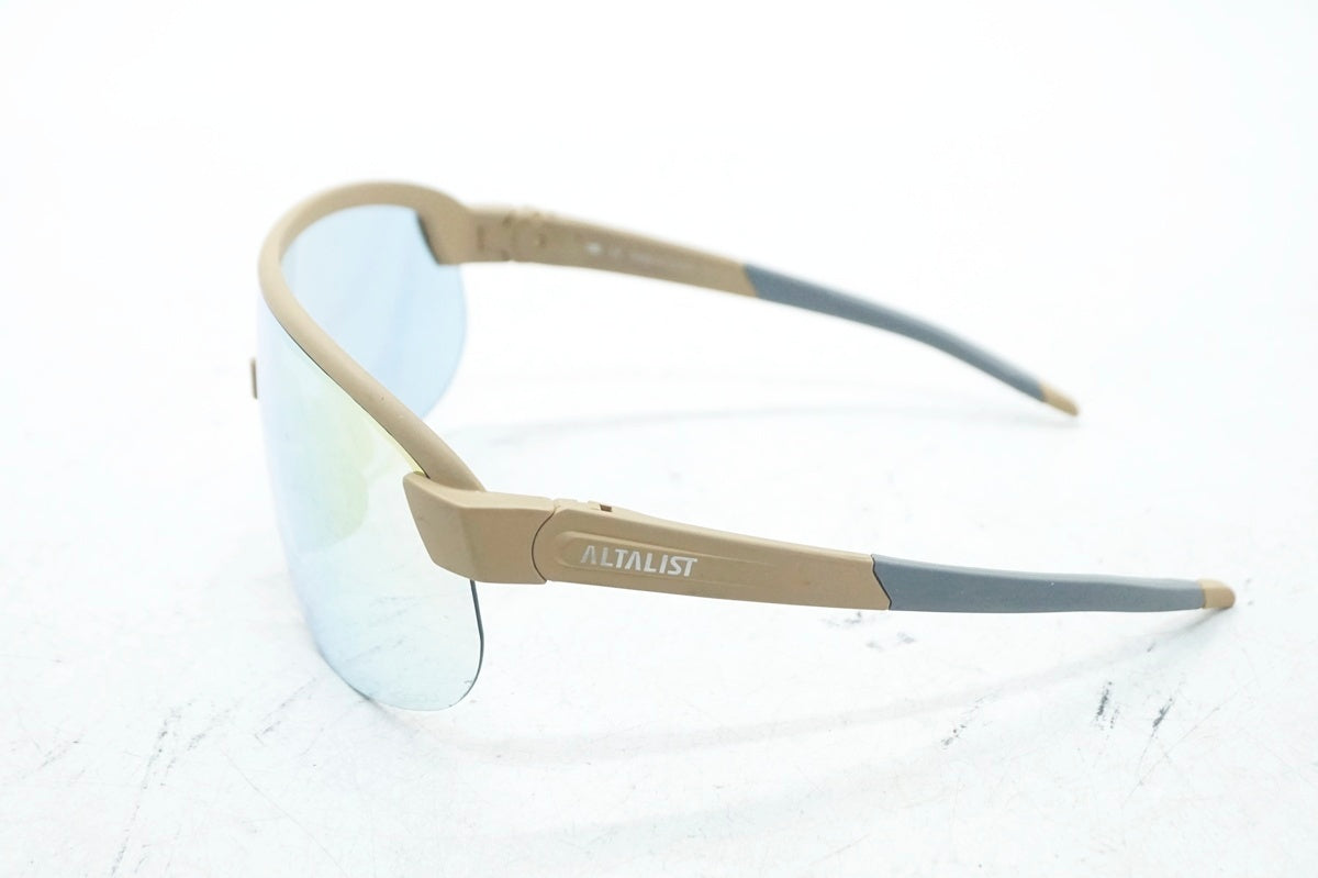 ALTALIST 「アルタリスト」 SG-KA100 アイウェア / 大阪門真店