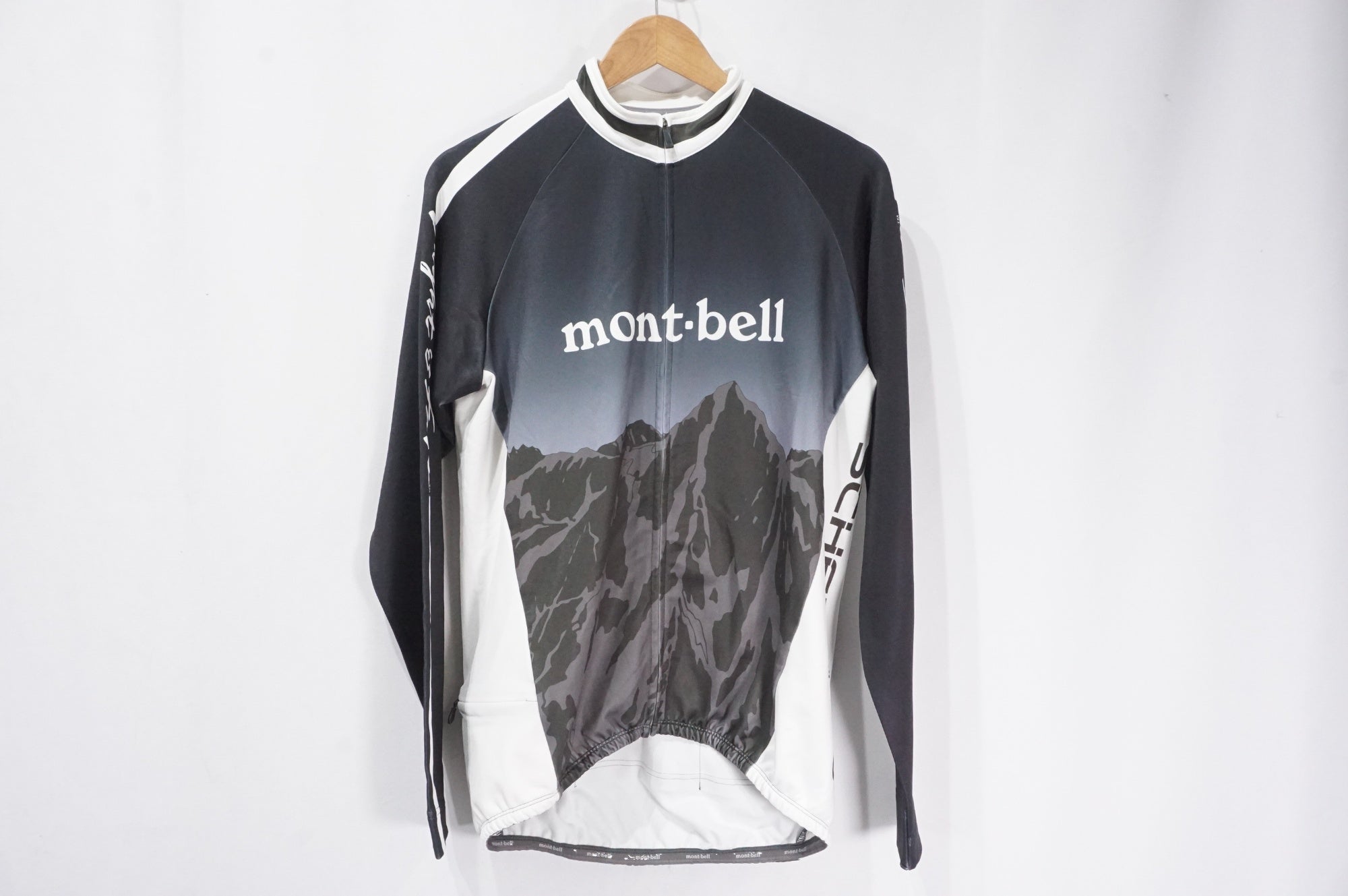 MONT-BELL 「モンベル」 XLサイズ ジャージ / AKIBA店