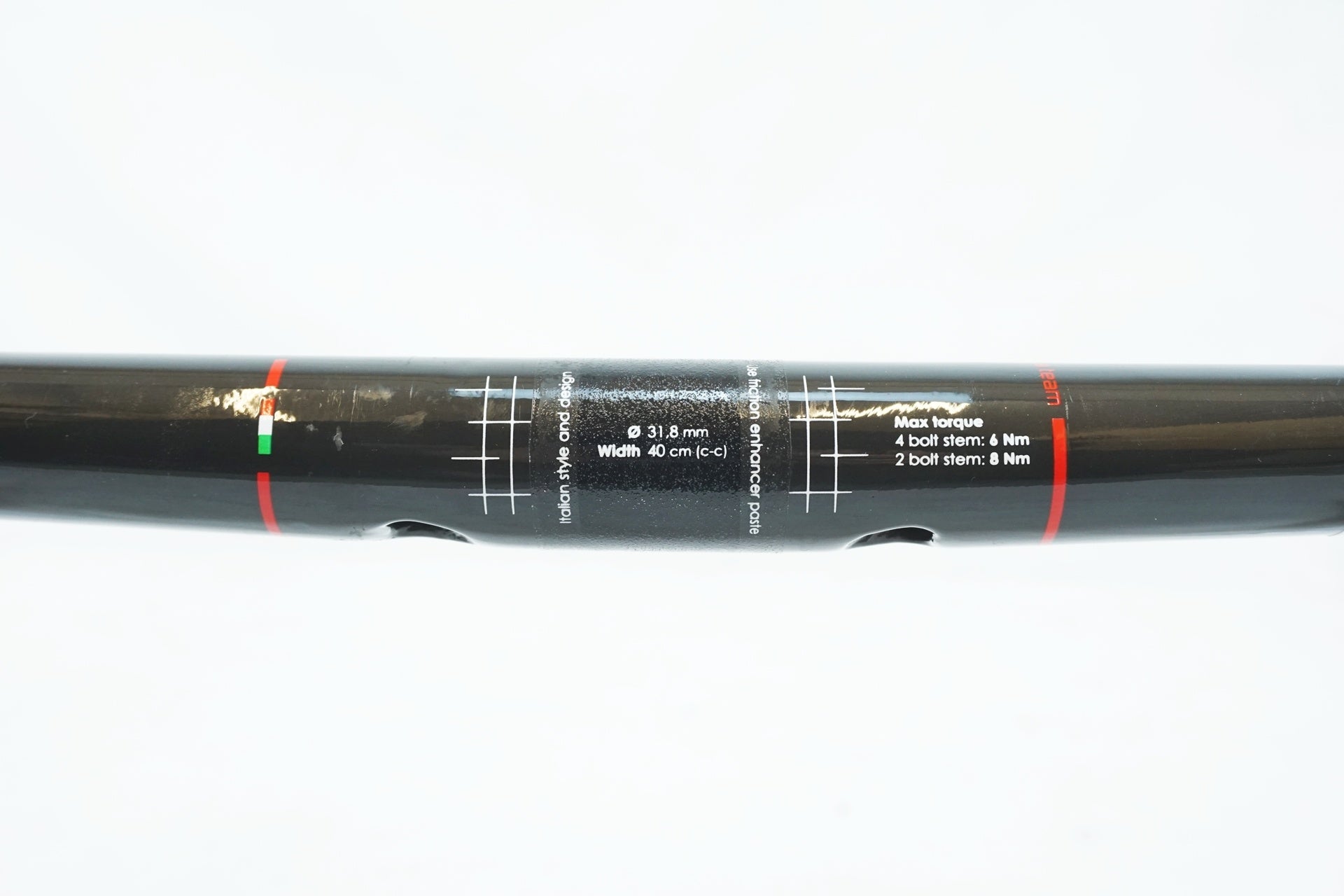 3T 「スリーティー」 SUPERERGO TEAM Φ31.8mm 400mm ハンドル / 有明ガーデン店