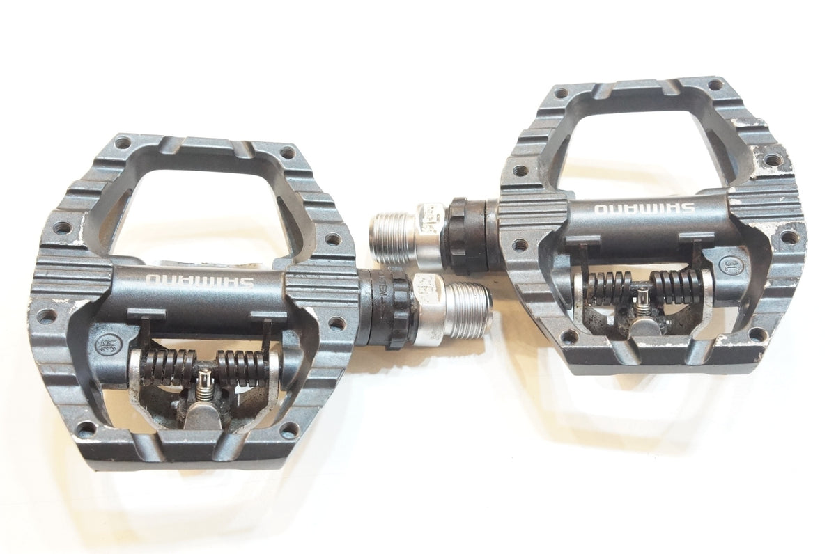 SHIMANO 「シマノ」 PD-EH500 ペダル / 浦和ベース