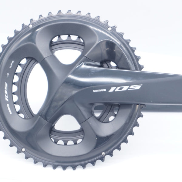 SHIMANO 「シマノ」 105 FC-R7000 50-34T 170mm クランク / 滋賀大津店