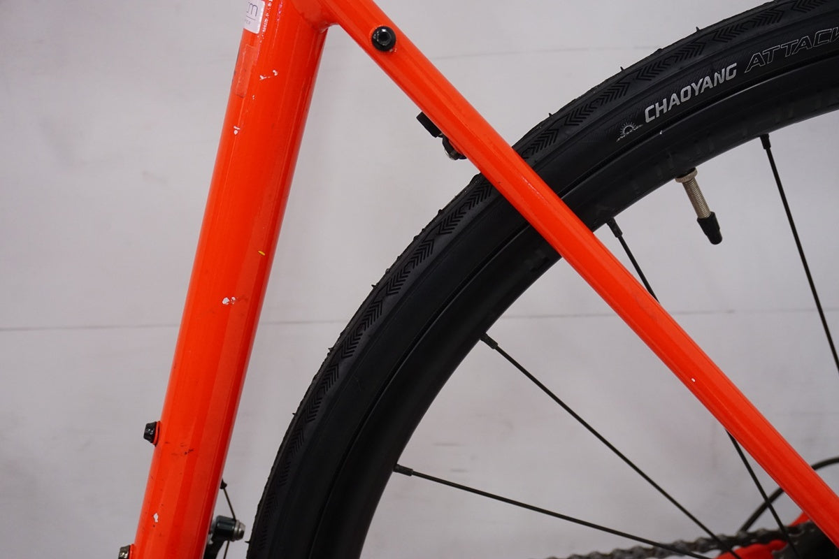 TREK「トレック」 DOMANE AL4 DISC GEN3 2022年モデル ロード