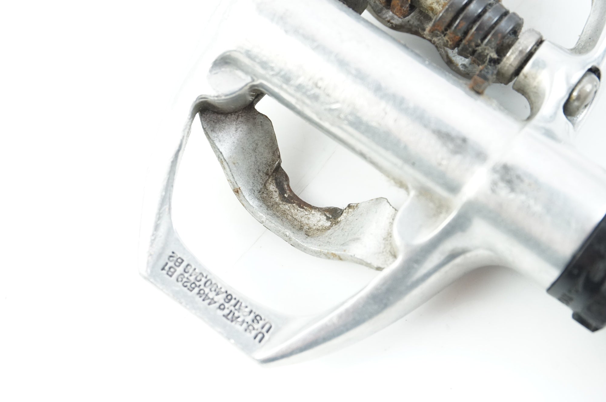 SHIMANO 「シマノ」 PD-A520 ペダル / 中目黒店