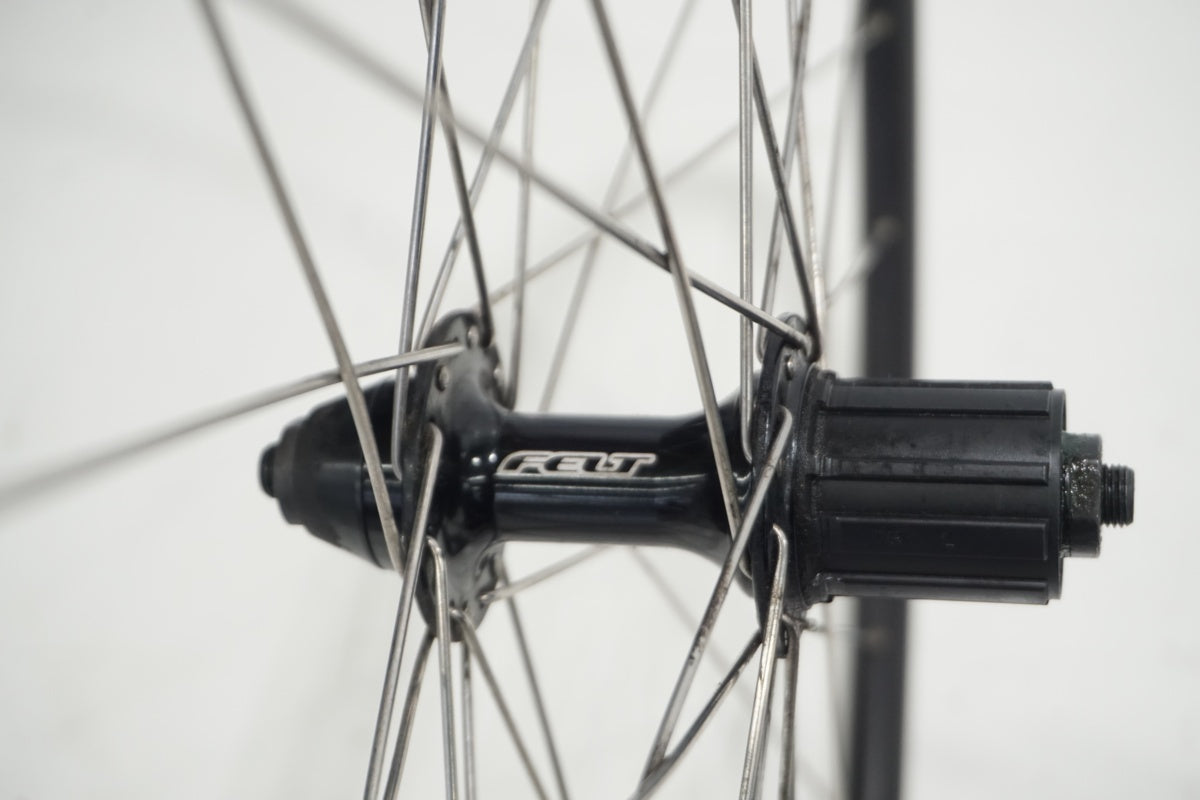 JALCO 「ジャルコ」 DRX4000 SHIMANO8-9速 ホイールセット / 滋賀大津店