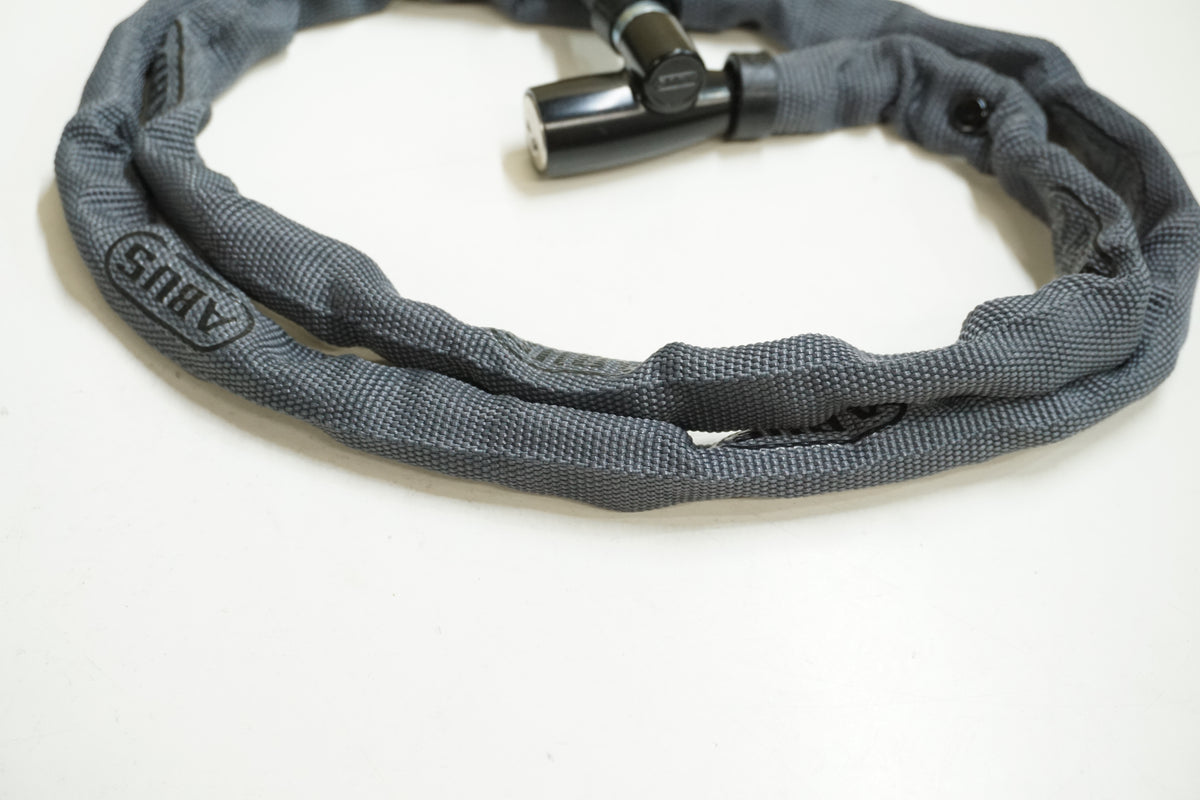 ABUS 「アバス」 D-58292 WETTER チェーンロック / 大宮店