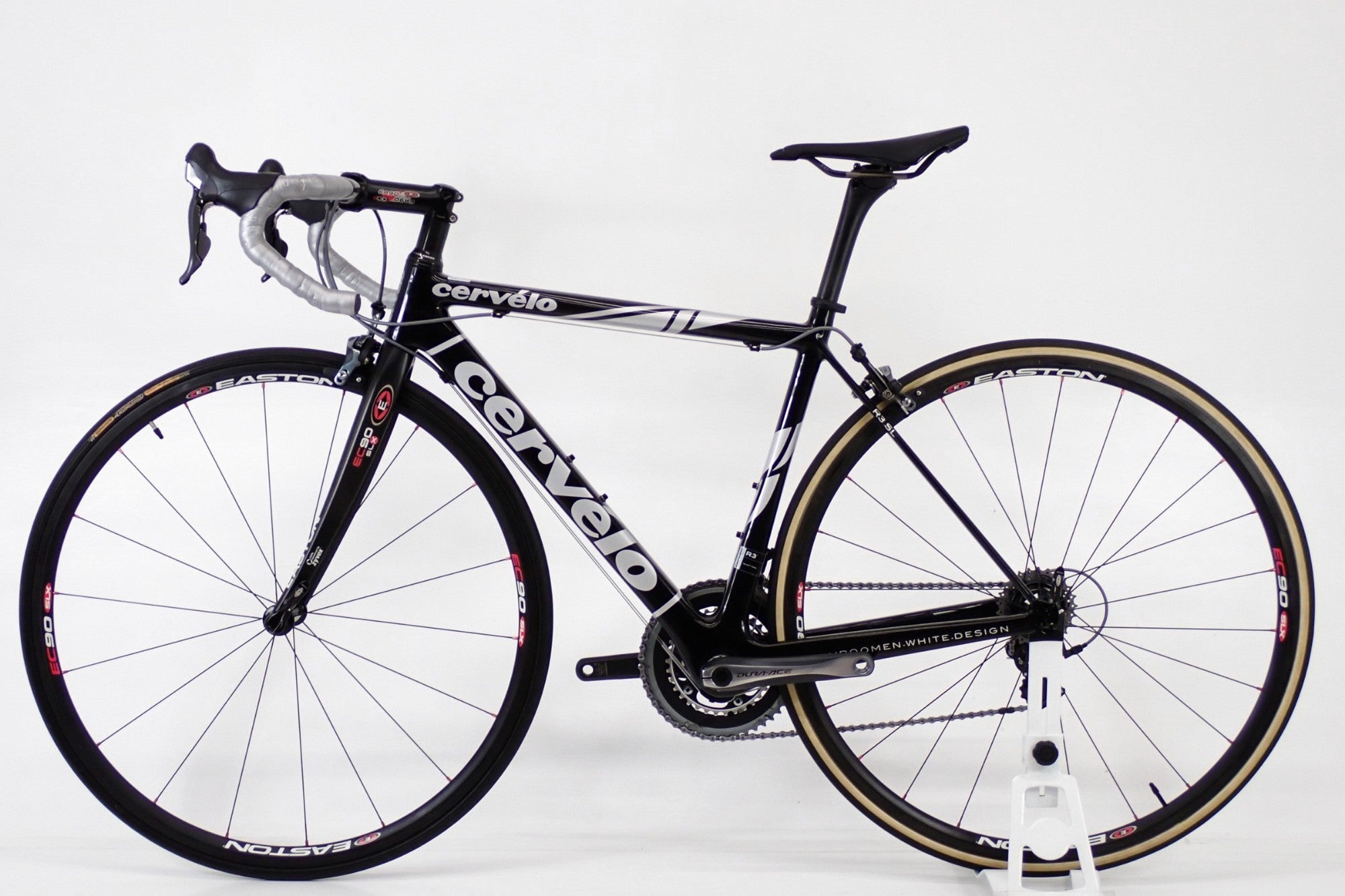 CERVELO 「サーベロ」 R3 SL 2009年モデル ロードバイク / 伊勢崎店