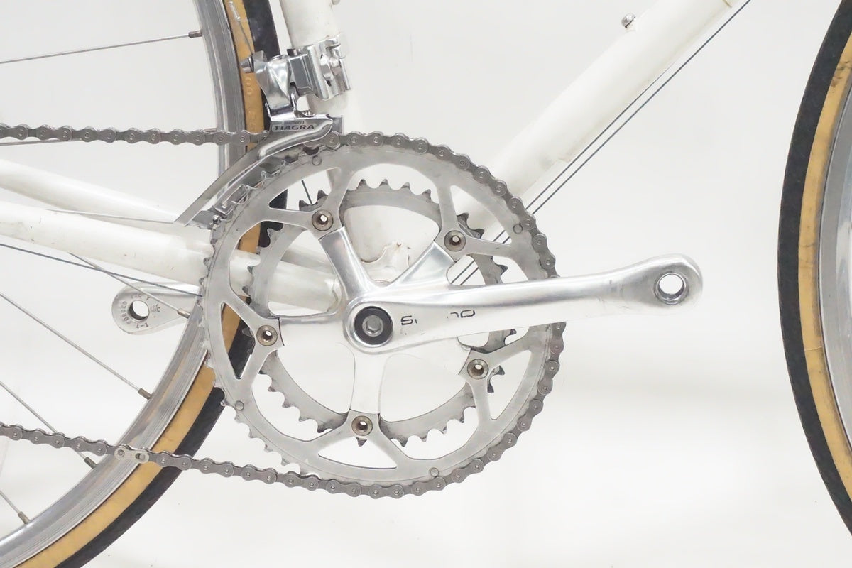 BASSO「バッソ」 GAP 1977 2011年モデル ロードバイク/ 京都西院