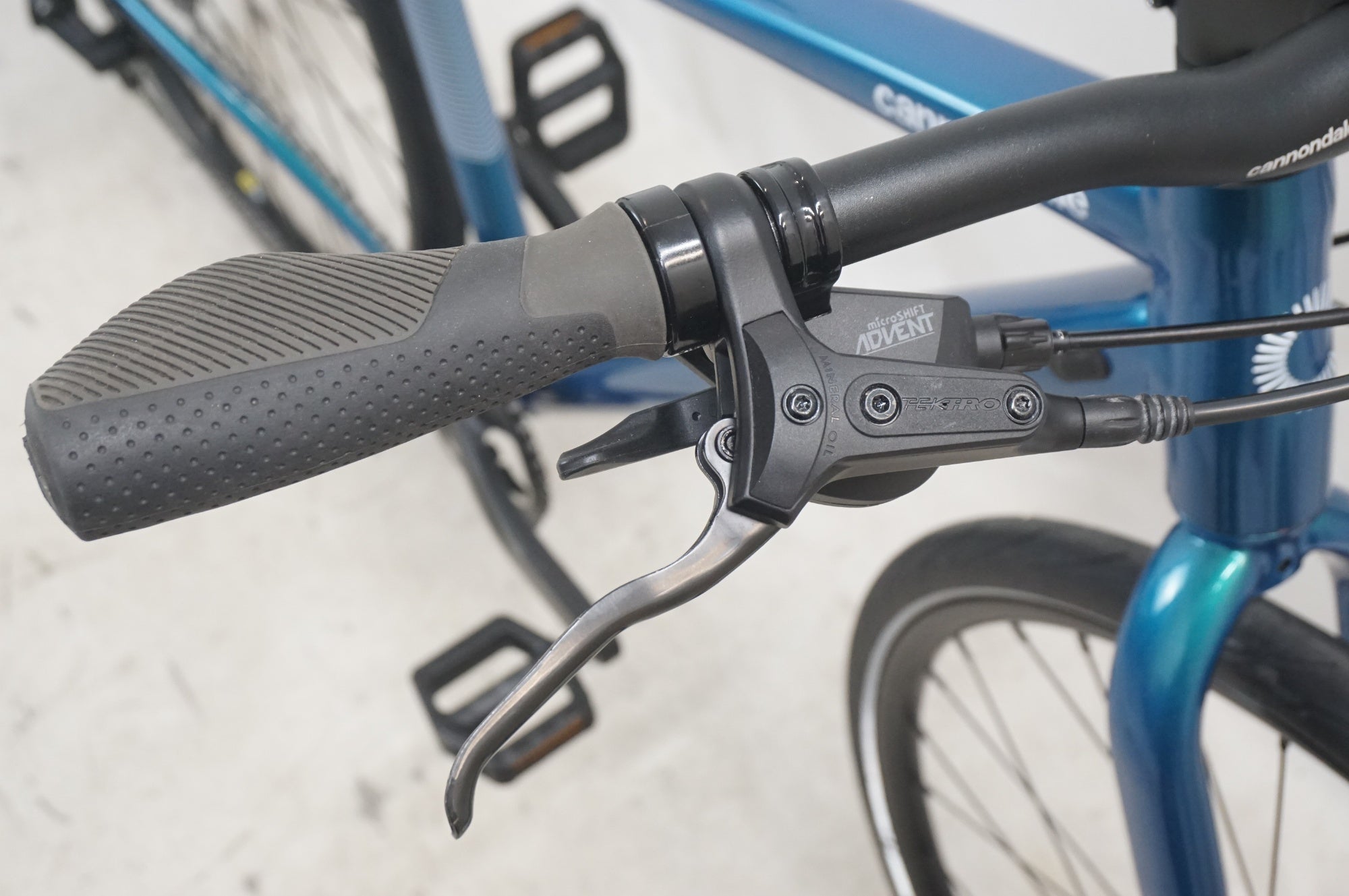 CANNONDALE 「キャノンデール」 QUICK4 2024年モデル クロスバイク / 福岡アイランドシティ店