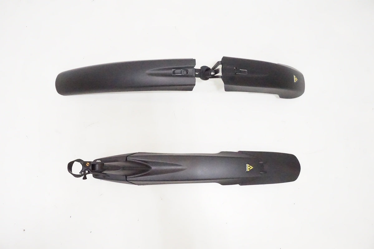 TOPEAK「トピーク」 DEFENDER 29er フェンダーセット/ 京都西院店