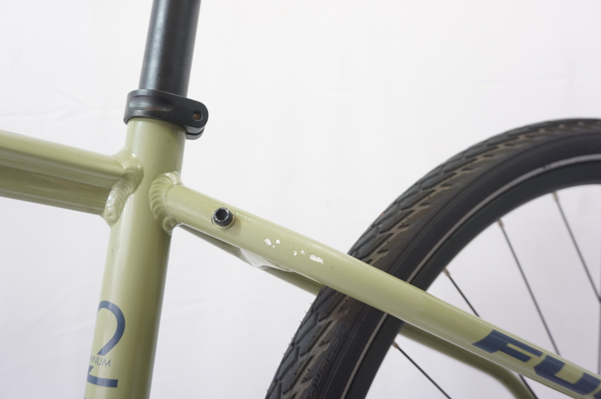 FUJI 「フジ」 RAFFISTA 2020年モデル クロスバイク / 世田谷店