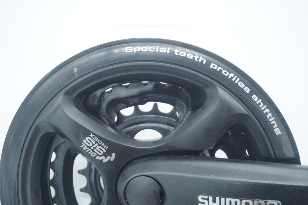 SHIMANO 「シマノ」 FC-M191 42-34-24T 170mm クランク / 滋賀大津店