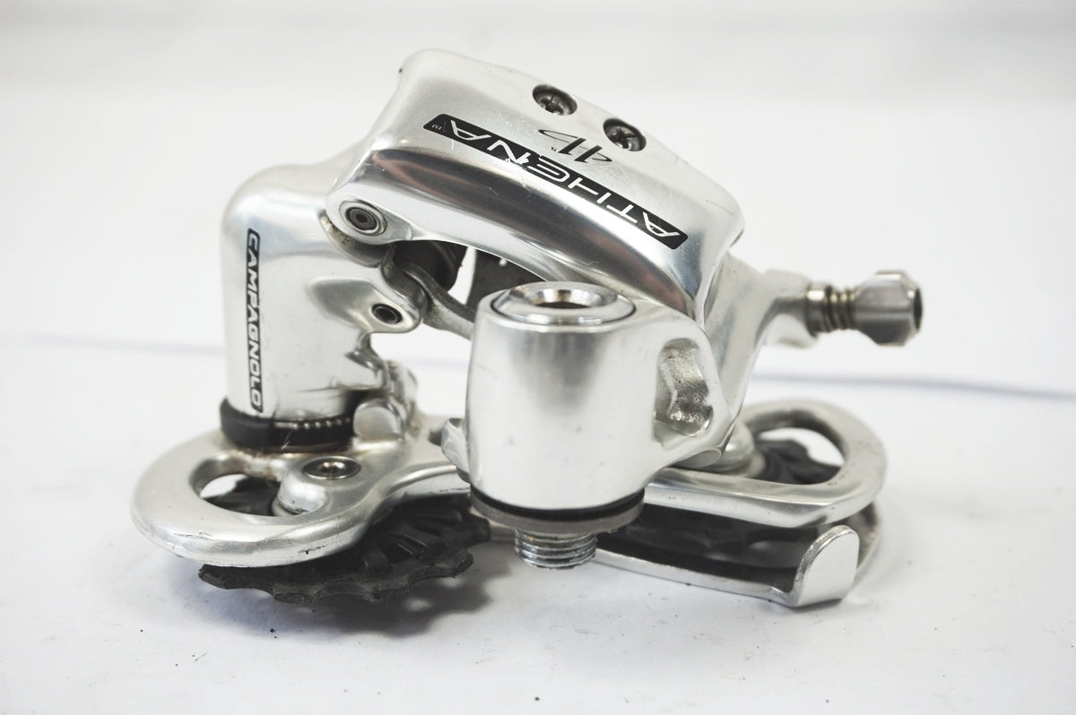 CAMPAGNOLO 「カンパニョーロ」 ATHENA 11S リアディレイラー