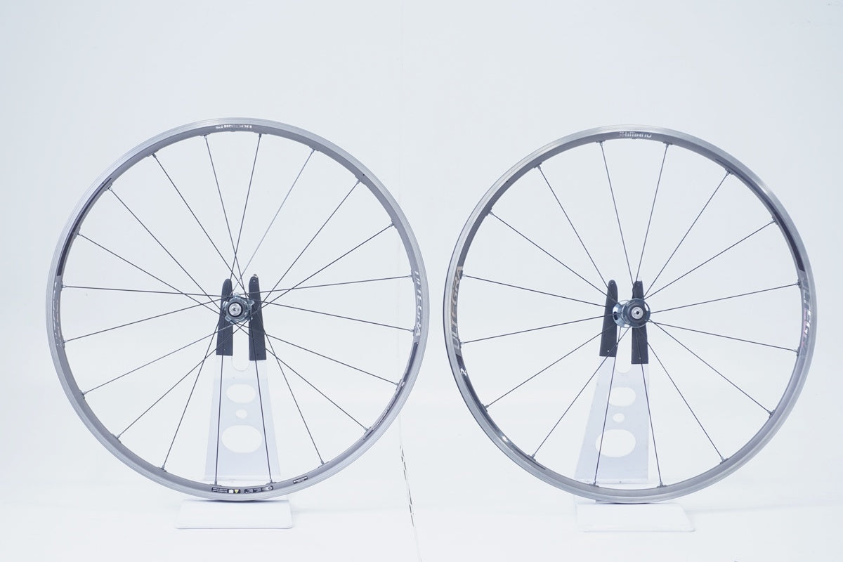 SHIMANO 「シマノ」 ULTEGRA WH-6800 シマノ8-12S ホイールセット