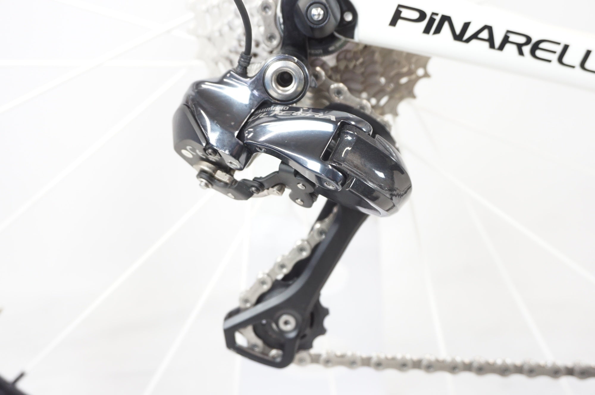 PINARELLO 「ピナレロ」 GAN 2016年モデル ロードバイク / 宇都宮店