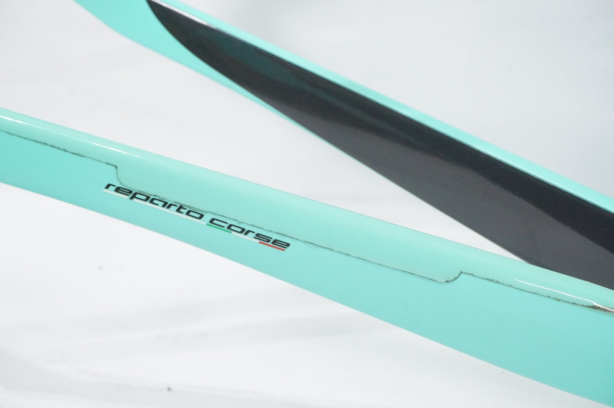 BIANCHI 「ビアンキ」 OLTRE XR4 2018年モデル フレームセット / AKIBA店