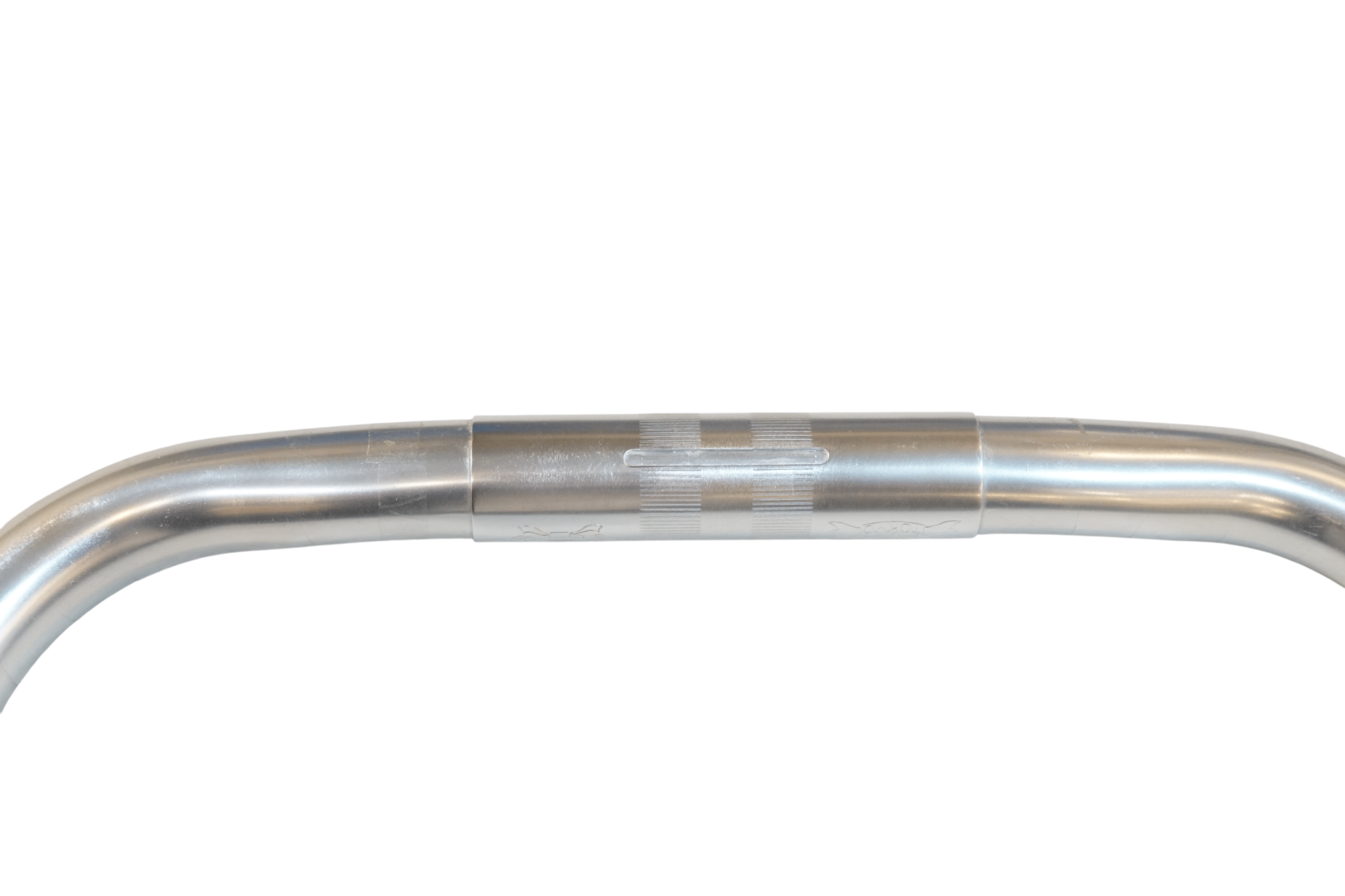 NITTO 「ニットー」 GRAND RANDONNEUR 135 φ25.4 390mm ハンドル / バイチャリ浦和ベース