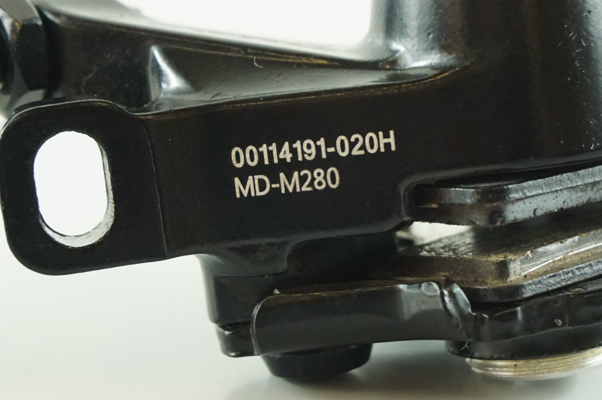 TEKTRO 「テクトロ」 MD-M280 ブレーキキャリパーセット / 浜松店