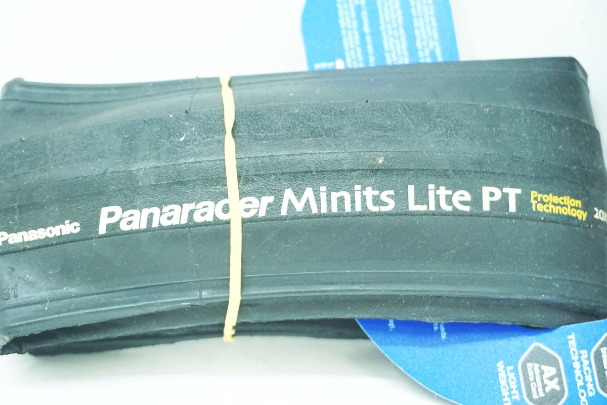 PANARACER 「パナレーサー」 MINITS LITE PT 20x1-1/8 タイヤ / 大阪美原北インター店