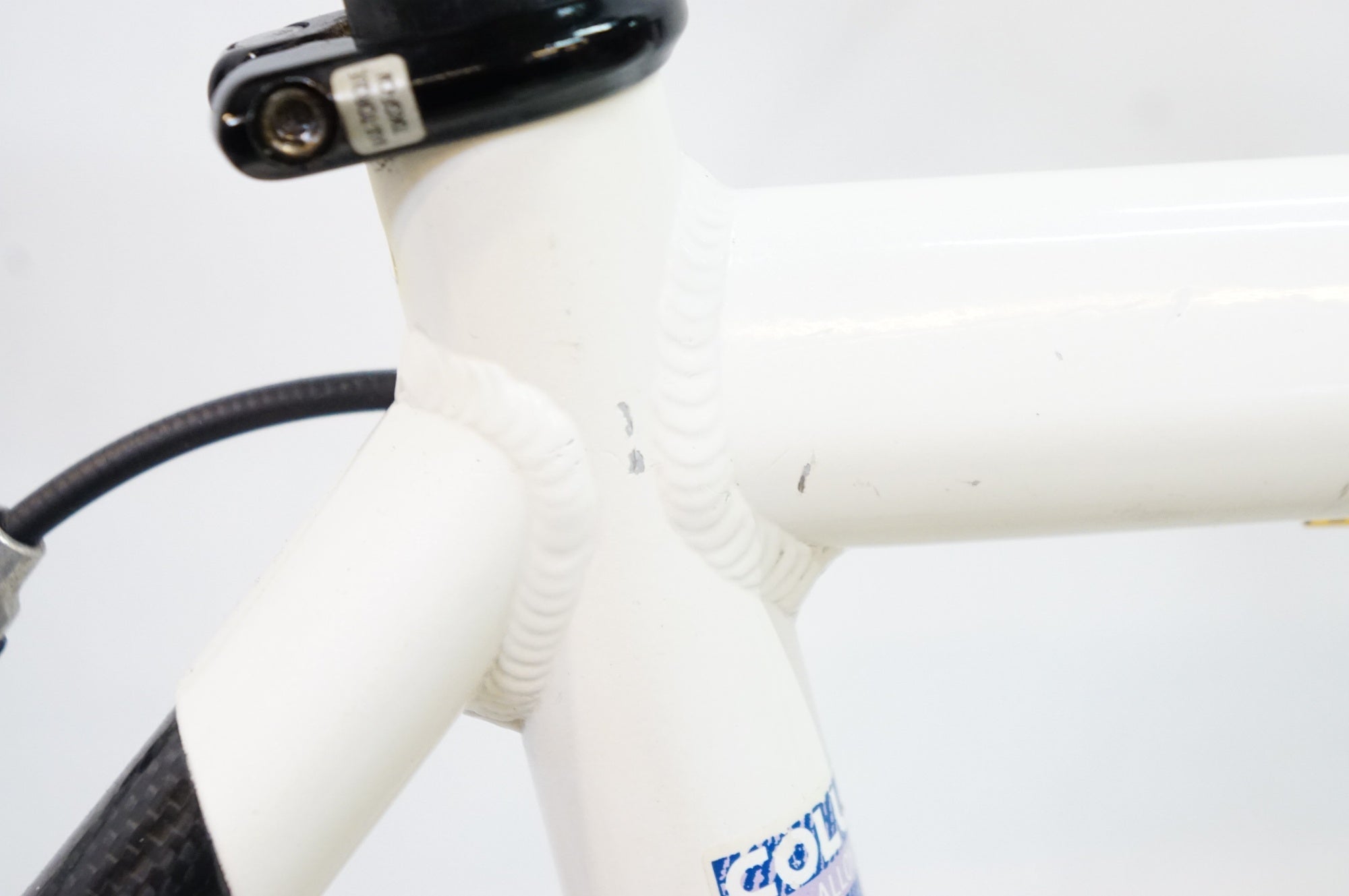 ANTARES 「アンタレス」 201 2004年頃 ロードバイク / 熊谷本店