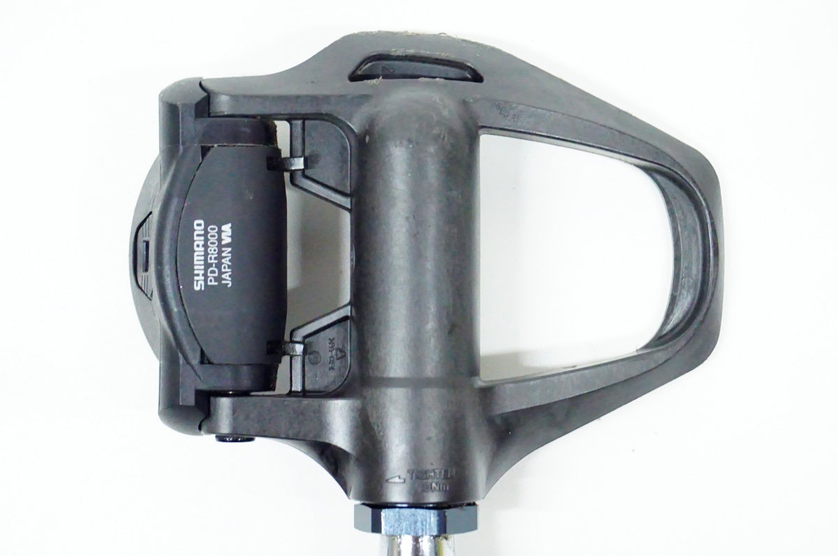 パーツ ULTEGRA PD-R8000 Ultegra PD-R8000 SPD-SL Carbon Pedals | Road Pedals | Ride