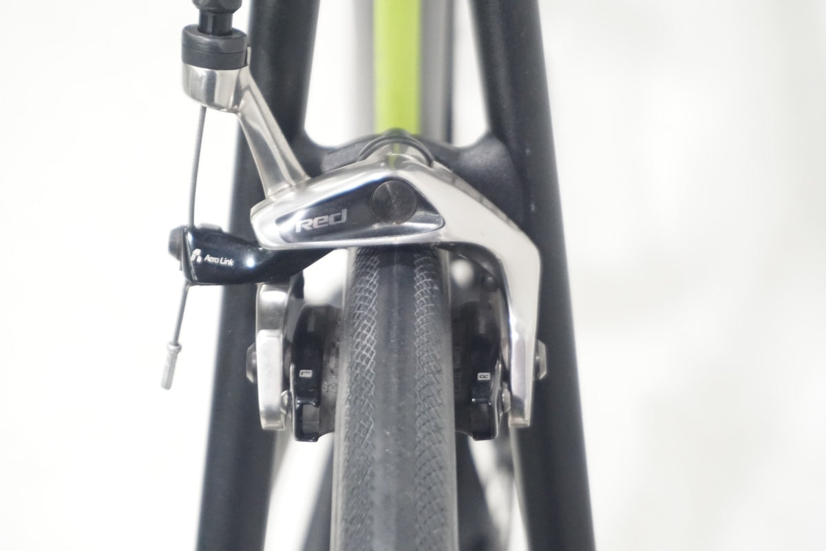 CANNONDALE 「キャノンデール」 CAAD 10 BLACK INC 2015年モデル ロードバイク / 滋賀大津店