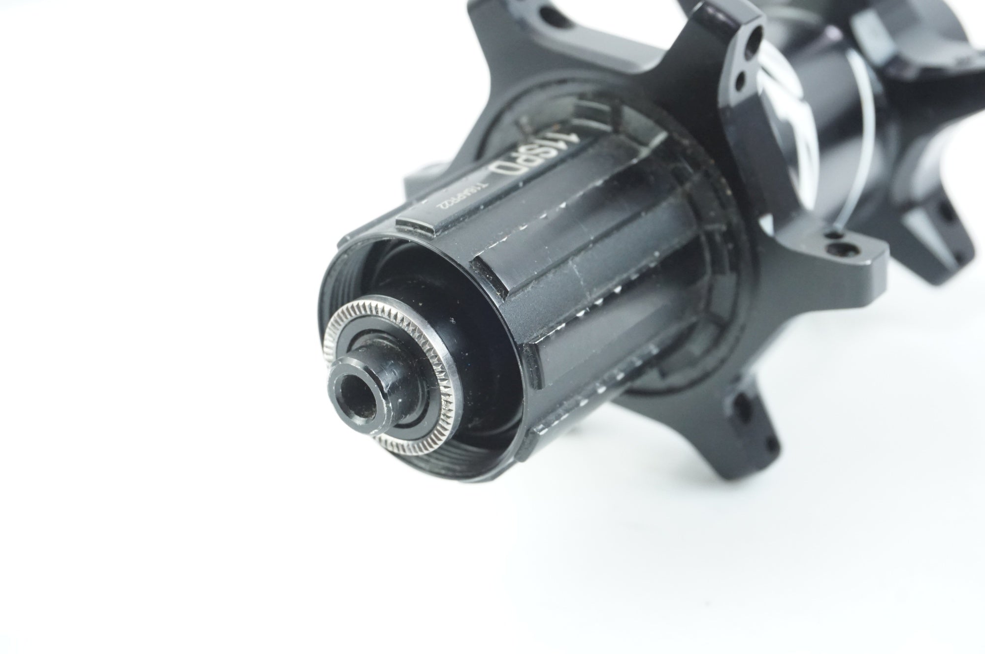 ZIPP 「ジップ」 404 FIRECREST シマノ11速 リアハブ / 中目黒店