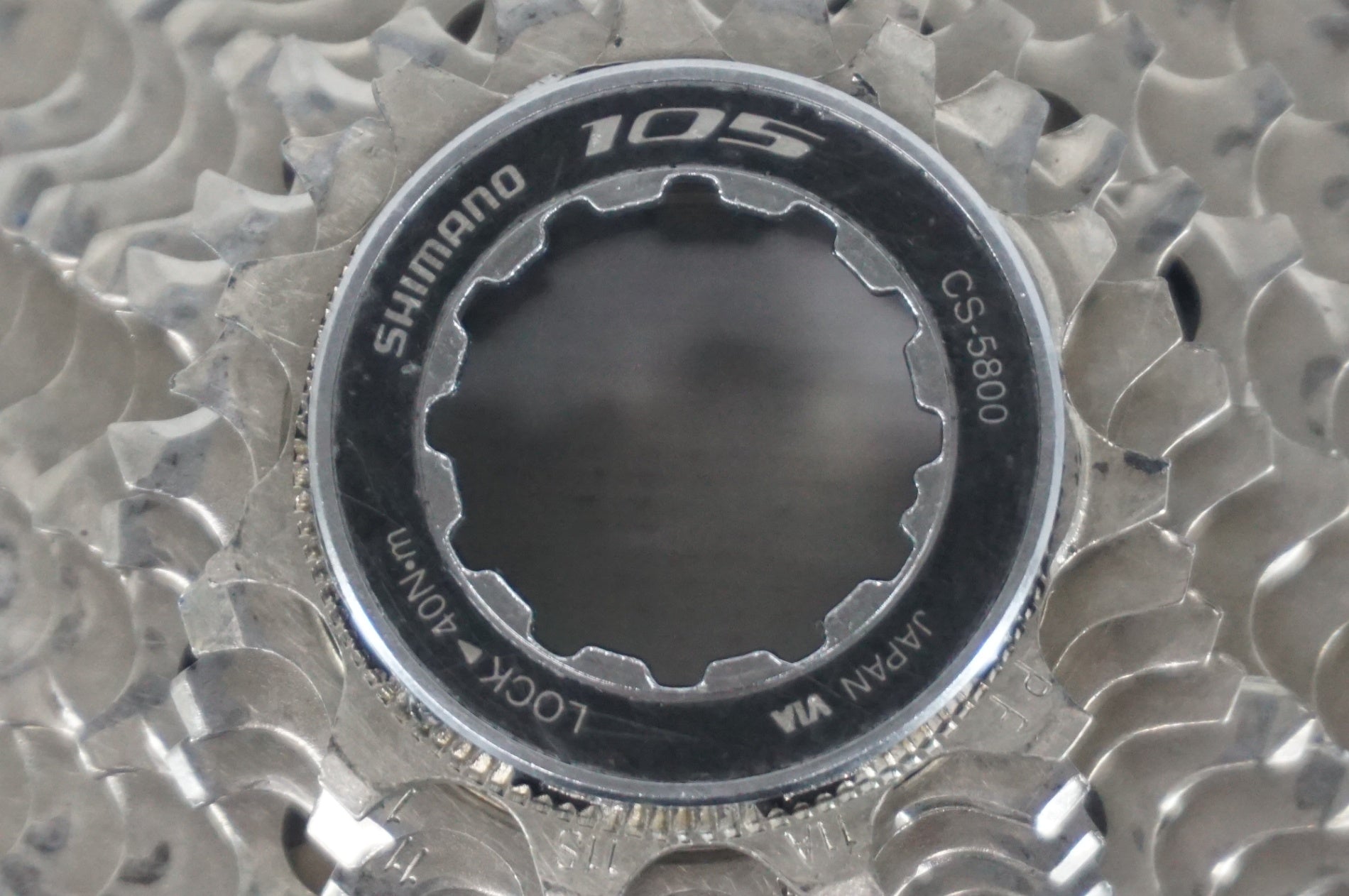 SHIMANO 「シマノ」 105 CS-5800 11-32T スプロケット / 阪急塚口店