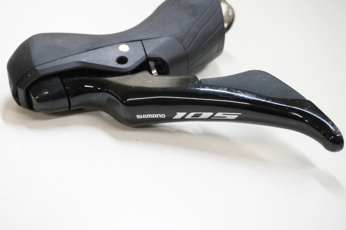 SHIMANO 「シマノ」 105 ST-R7020 デュアルコントロールレバー / 大宮店