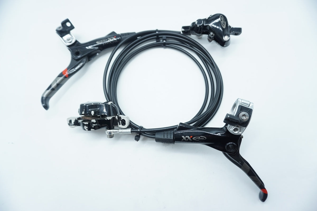 AVID「エイヴィッド」 XX ブレーキセット/ 京都西院店