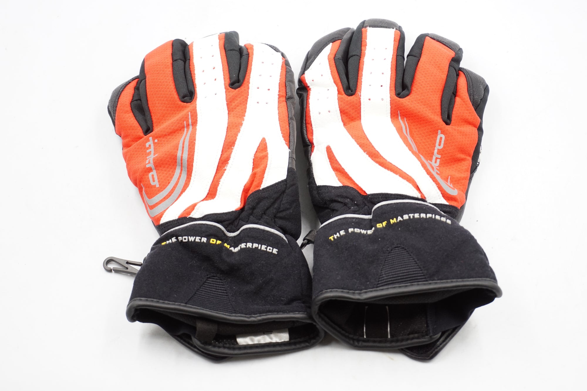 INTRO 「イントロ」 XLサイズ ウインターグローブ / 奈良店