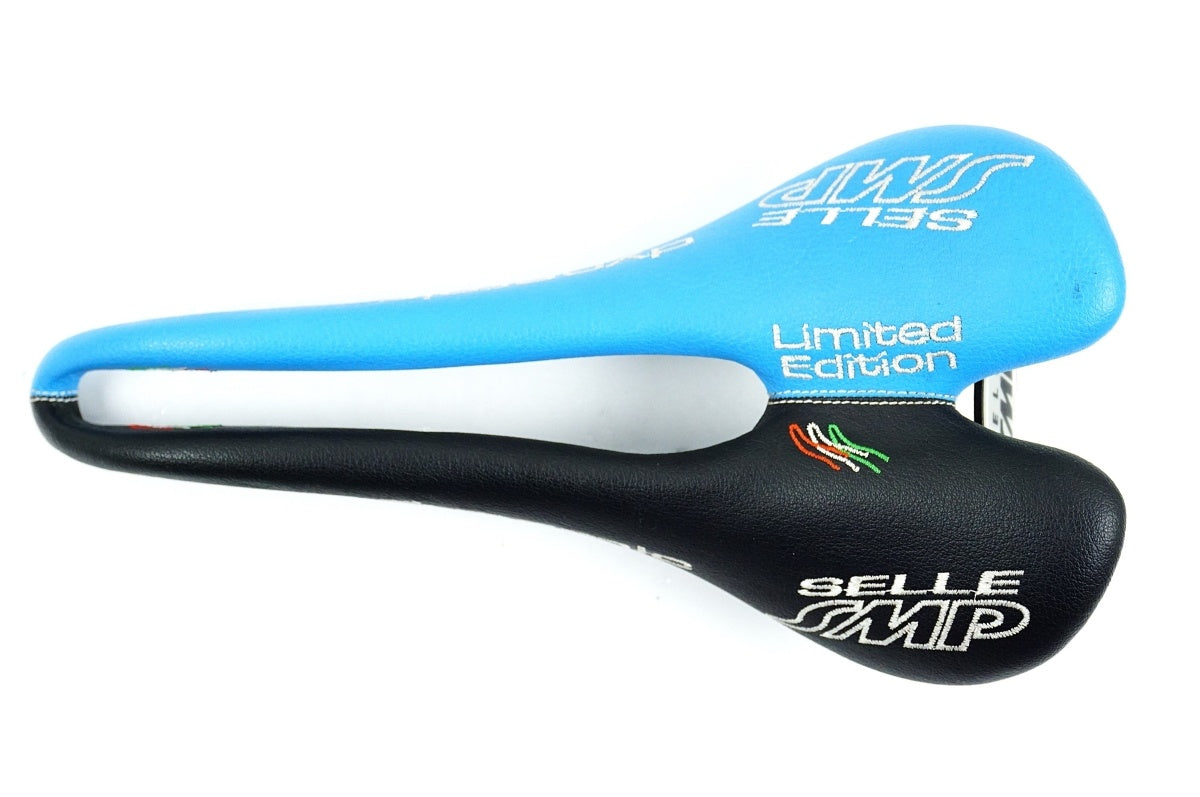 SELLE SMP 「セラエスエムピー」 DYNAMIC LIMITED EDITION サドル / 名古屋大須店