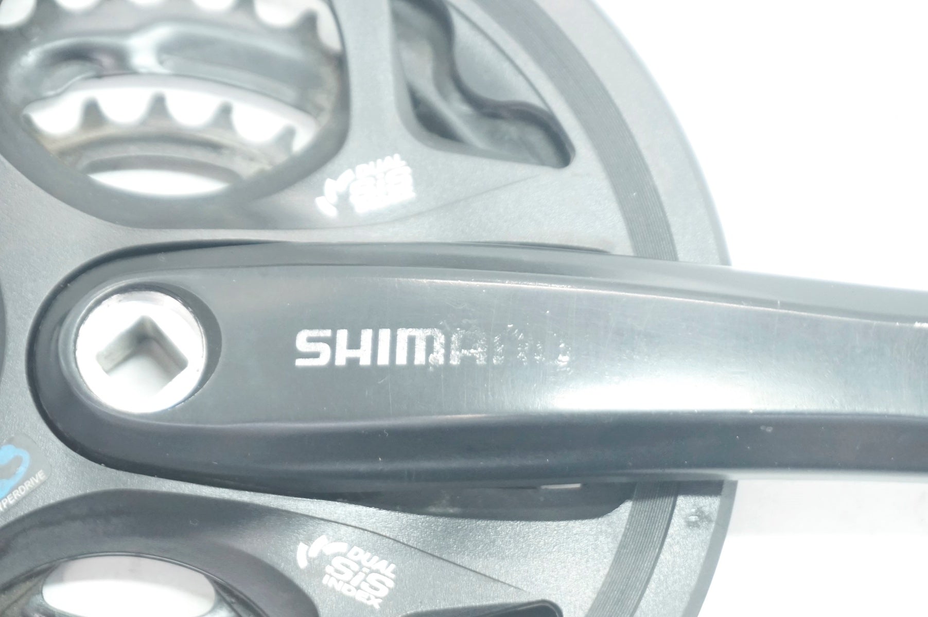 SHIMANO 「シマノ」 FC-M311 48-38-28T 170mm クランク / 大阪門真店
