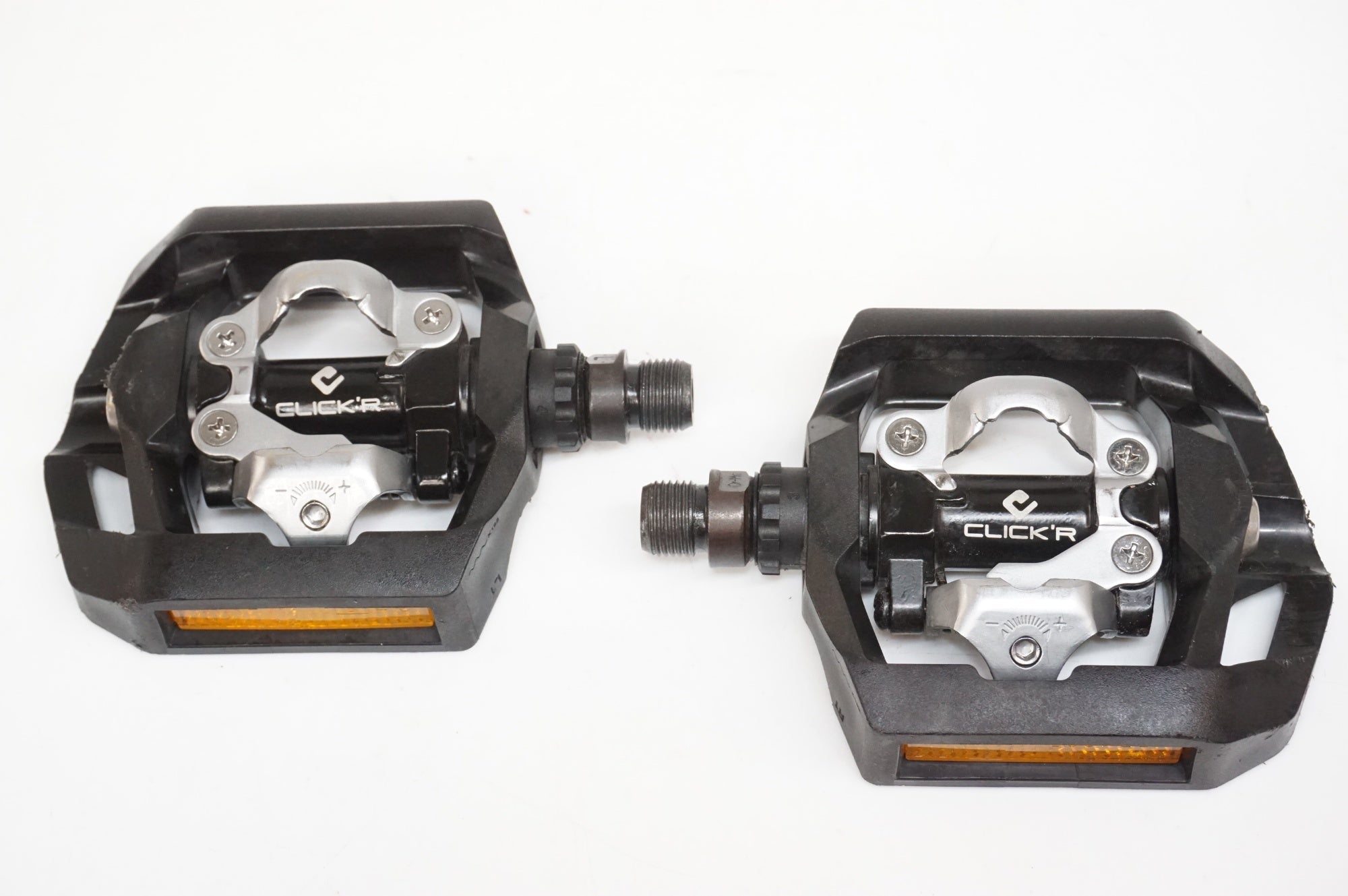 SHIMANO 「シマノ」 PD-T420 ペダル / 大宮店