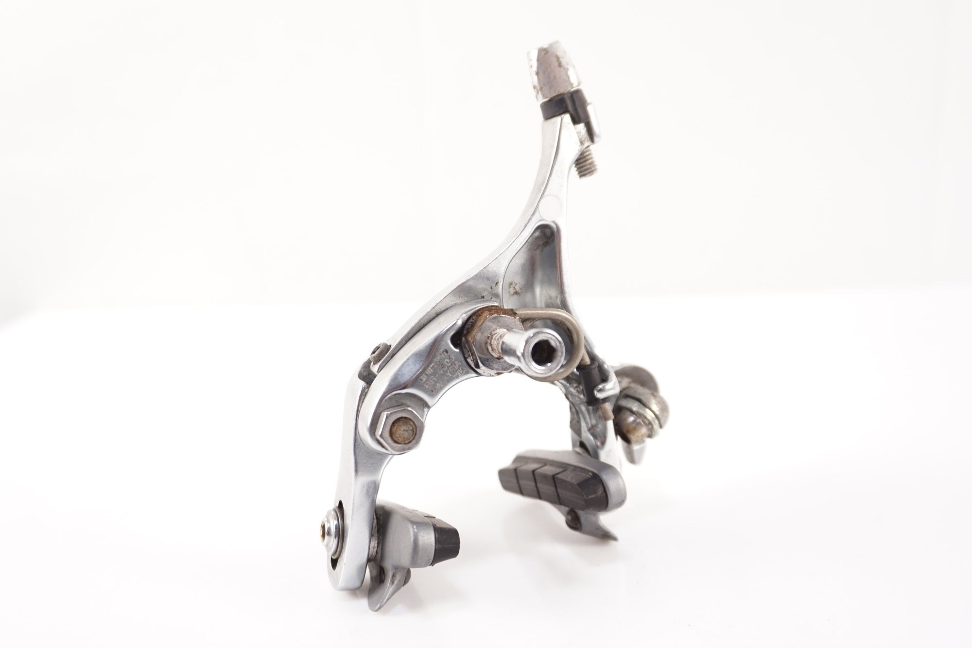 SHIMANO 「シマノ」 TIAGRA BR-4600 キャリパーブレーキセット / 中