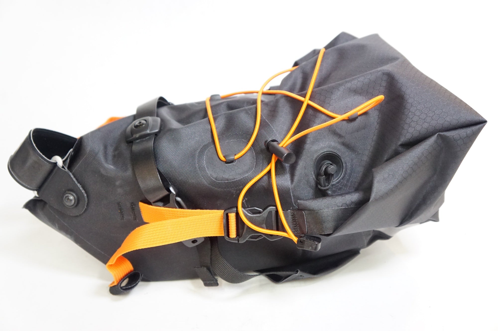 ORTLIEB 「オルトリーブ」 SEAT PACK サドルバッグ / 熊谷本店