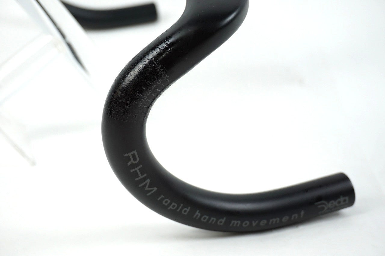 DEDA 「デダ」 ALANERA DCR 420mm 100mm ステム一体ハンドル / 川越店