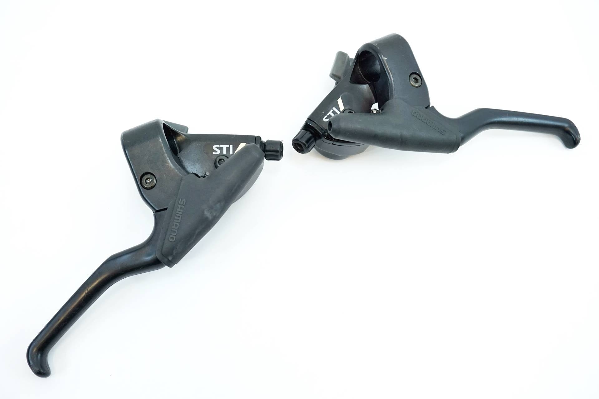 SHIMANO 「シマノ」 DEORE LX ST-M060 3x7S レバーセット / 有明ガーデン店
