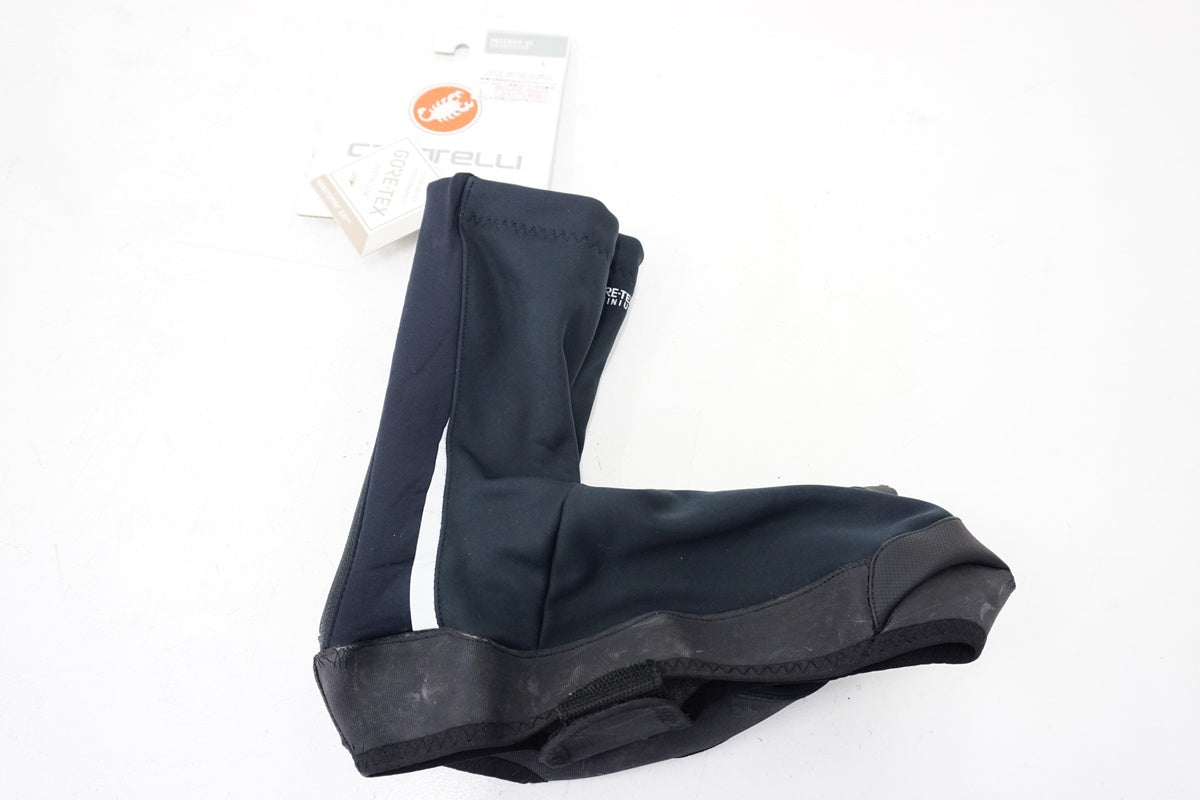 CASTELLI「カステリ」 INTENSO ULTRA LIGHT Lサイズ シューズカバー / 浜松店