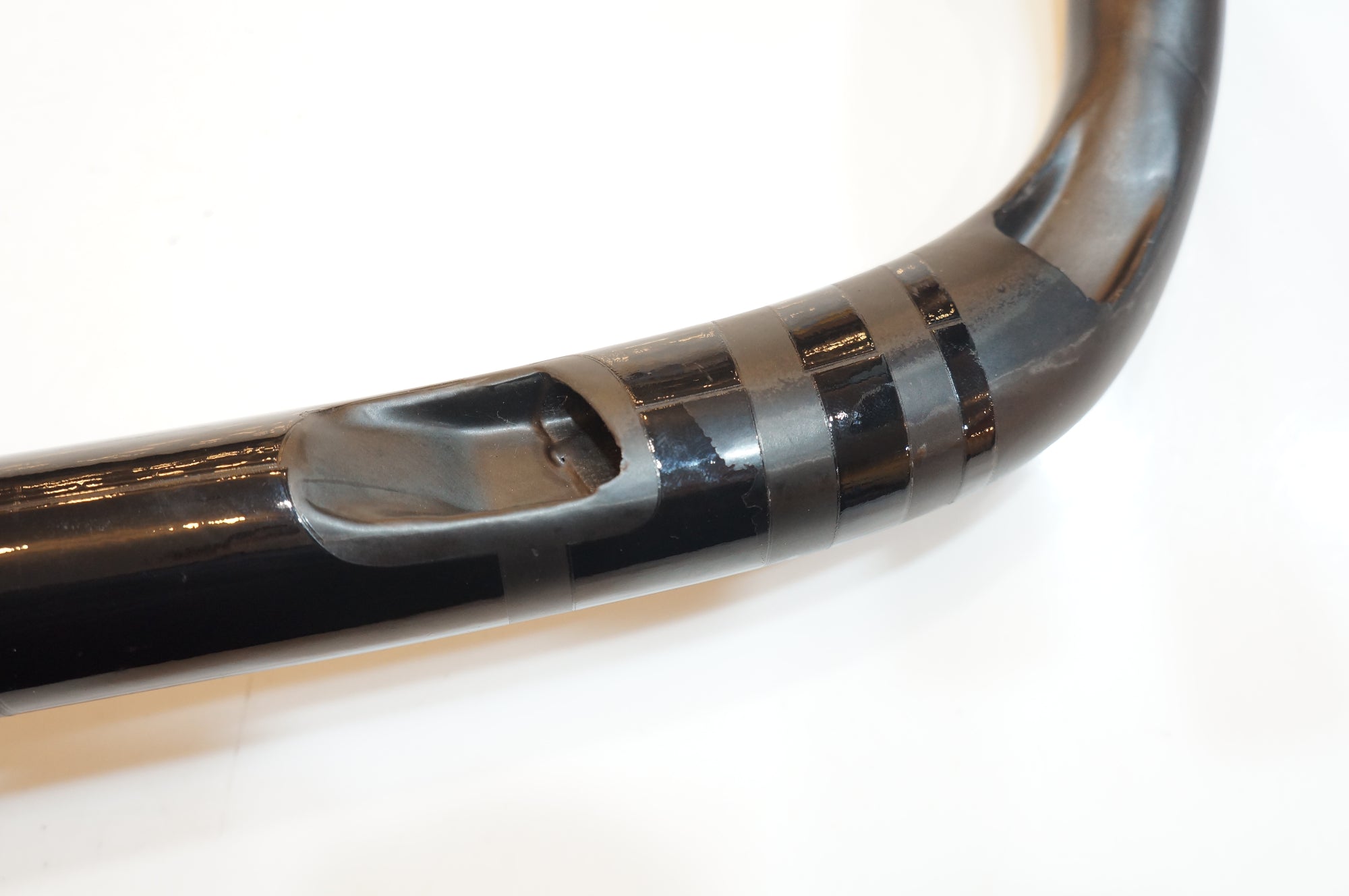 DEDA 「デダ」 SUPERLEGGERA RS φ31.7 420mm ドロップハンドル / バイチャリ浦和ベース