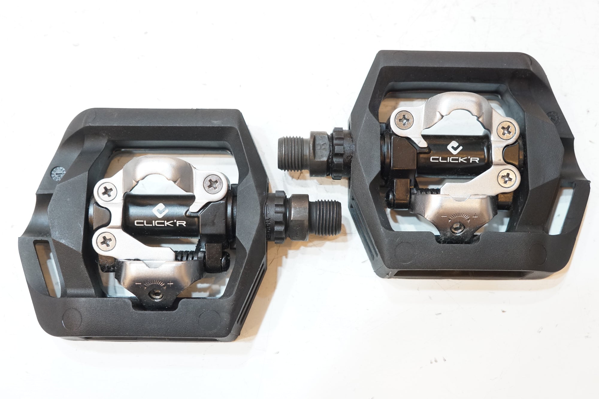 SHIMANO 「シマノ」 PD-T421 ペダル / バイチャリ浦和ベース