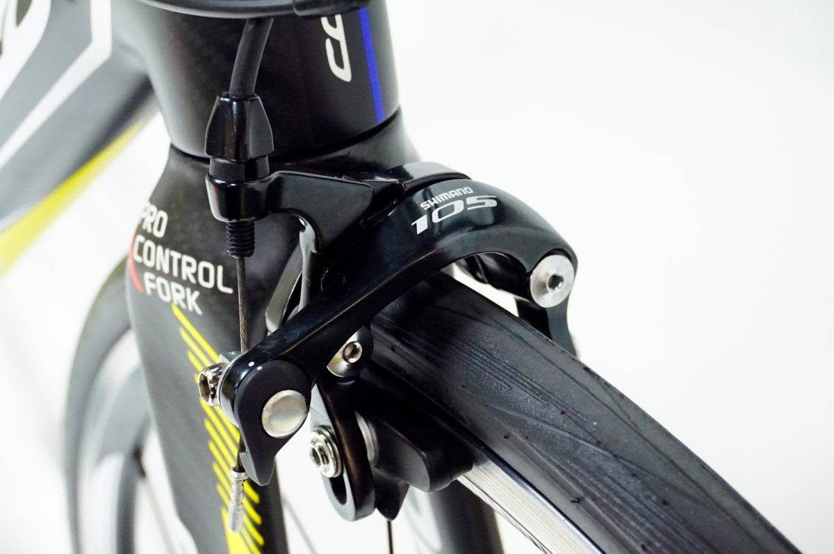 ロードバイク　Cirratec2015 CORRATEC(コラテック)・2015モデル « キヨシ商会