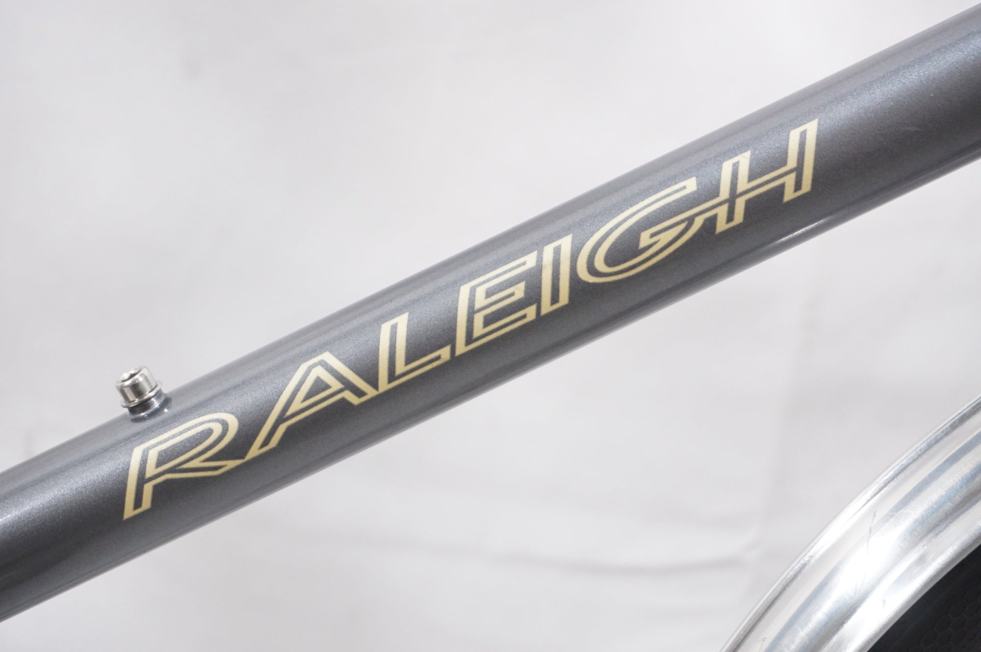 RALEIGH 「ラレー」 RSS RSW SPORT 2016年頃 20インチ ミニベロ / AKIBA店