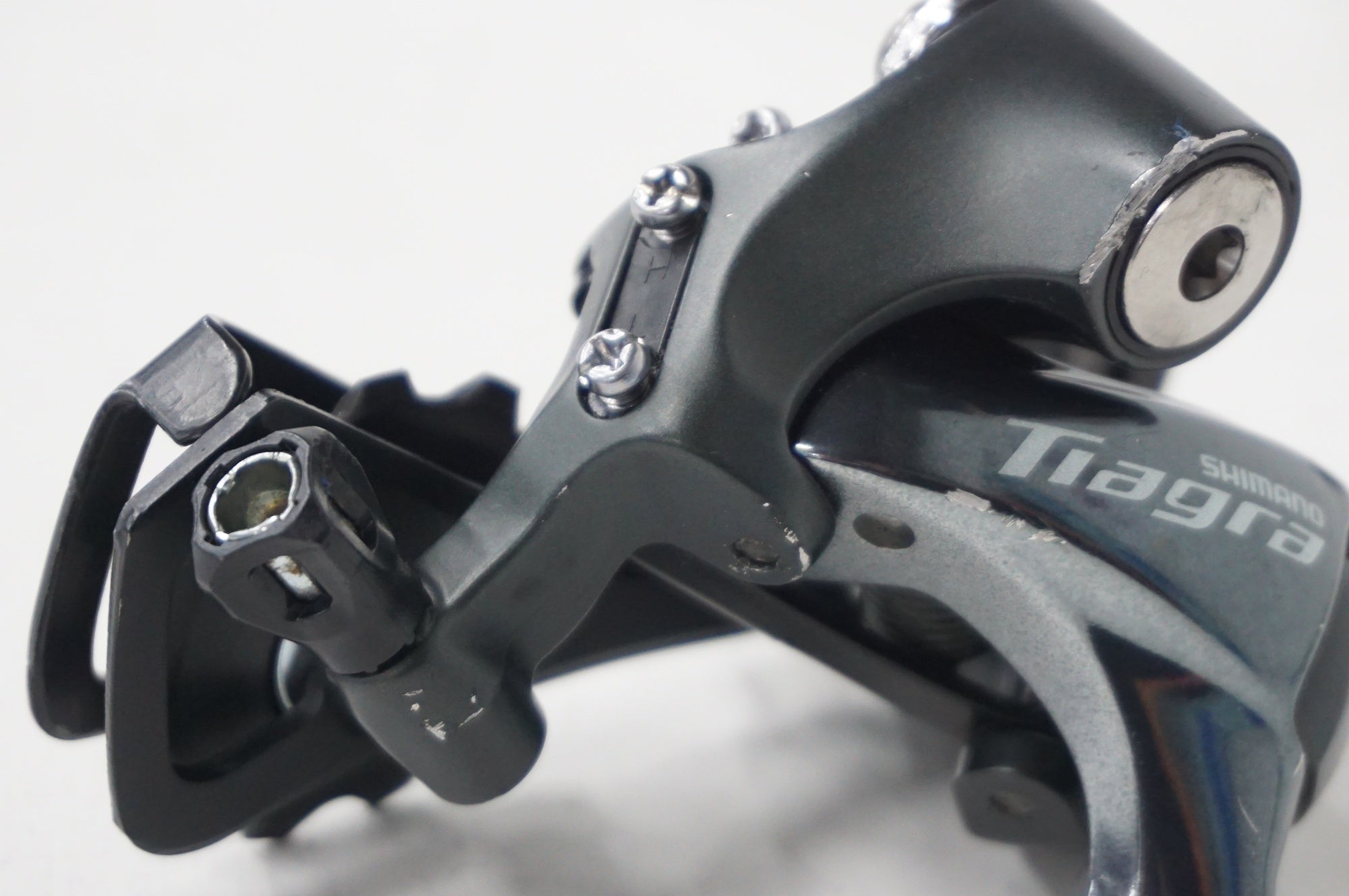 SHIMANO 「シマノ」 TIAGRA RD-4700 リアディレーラー / 阪急塚口店